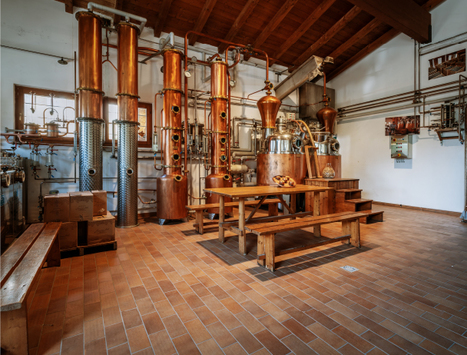 Distilleria Francesco